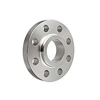 فلنج اسلیپون استنلس استیل